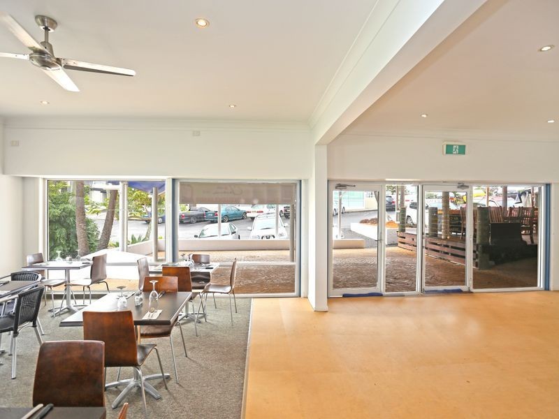 3 & 4/15 Clarence Street, Yamba NSW 2464