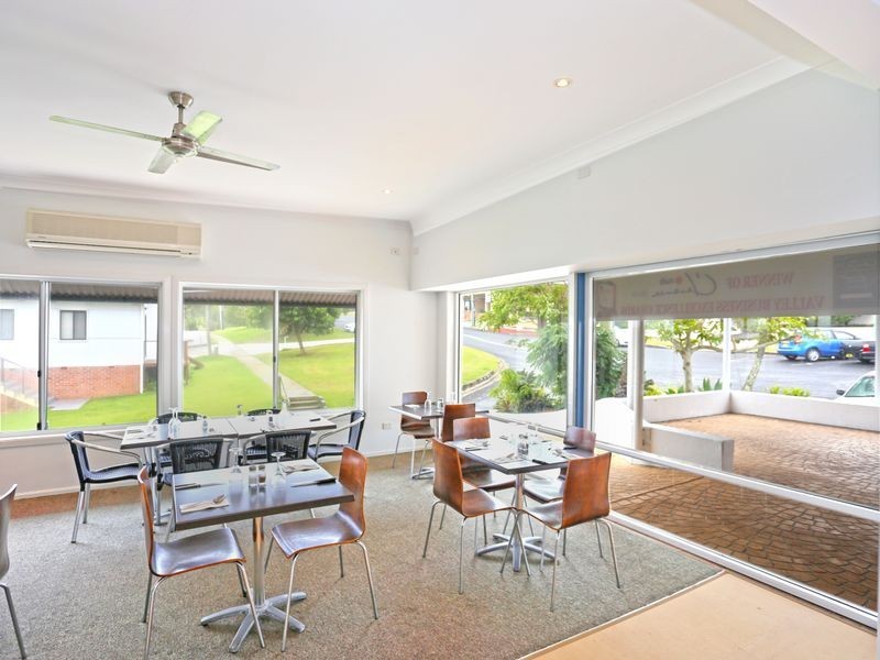 3 & 4/15 Clarence Street, Yamba NSW 2464