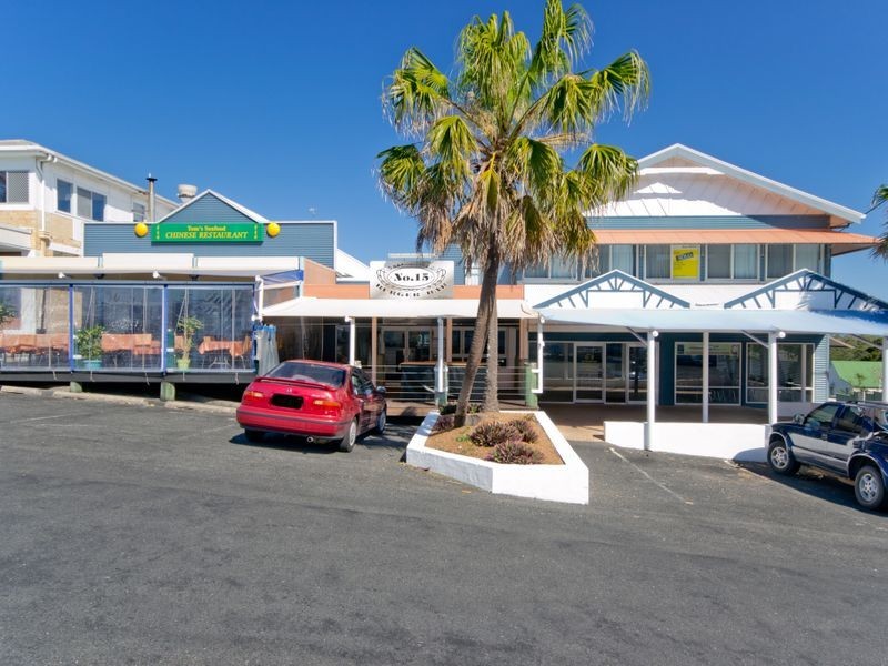 2/15 Clarence Street, Yamba NSW 2464