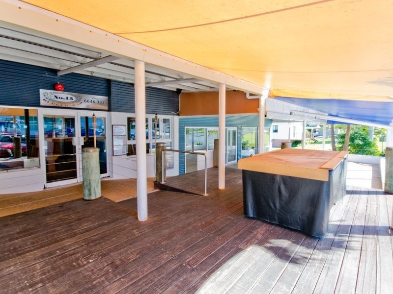 2/15 Clarence Street, Yamba NSW 2464