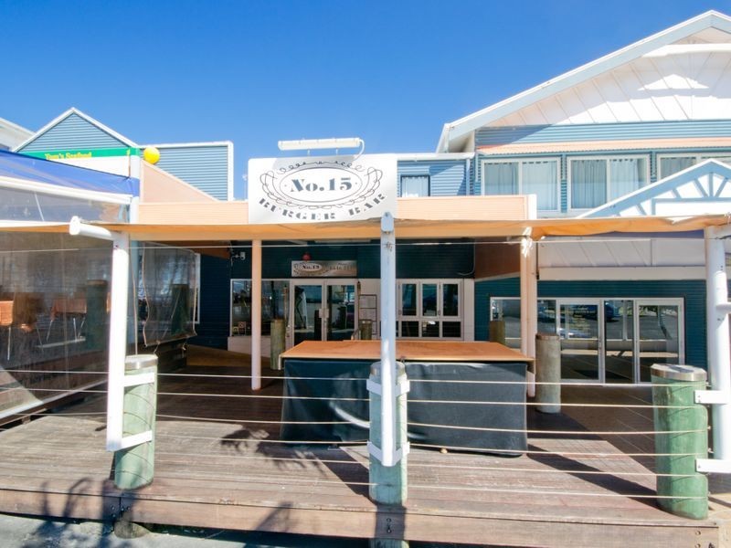 2/15 Clarence Street, Yamba NSW 2464