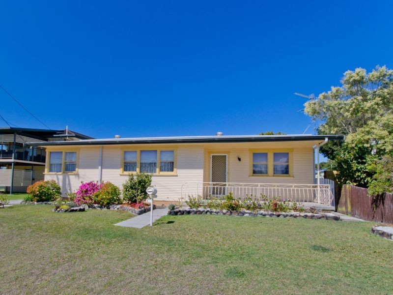 6 Golding Street, Yamba NSW 2464
