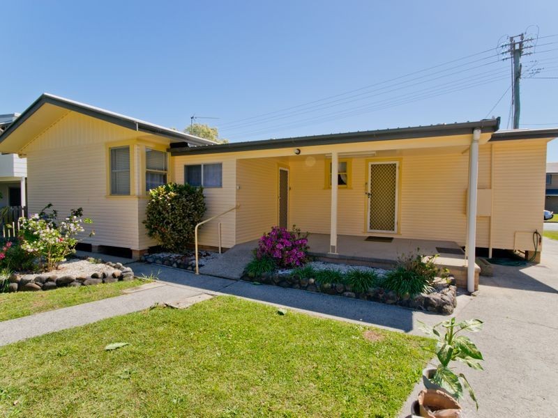 6 Golding Street, Yamba NSW 2464