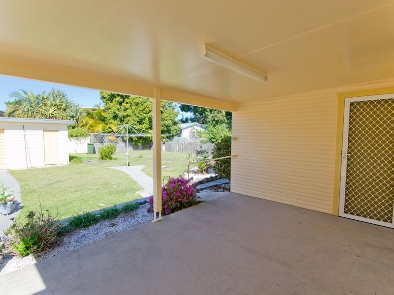 6 Golding Street, Yamba NSW 2464