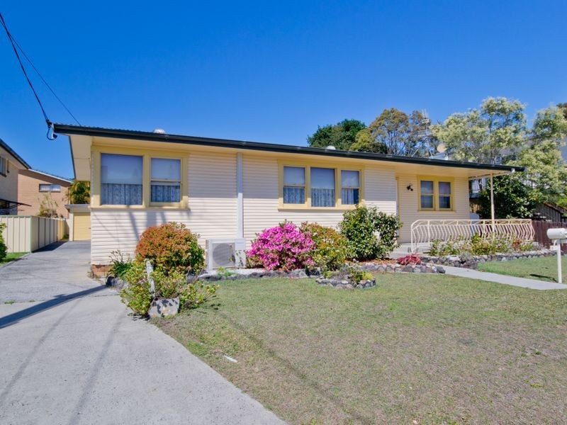 6 Golding Street, Yamba NSW 2464
