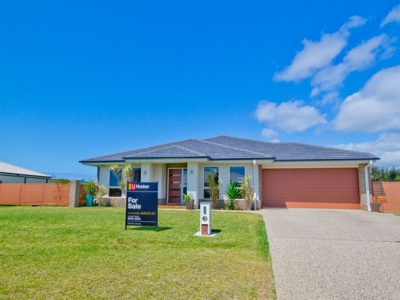 9 Harold Tory Drive, Yamba NSW 2464