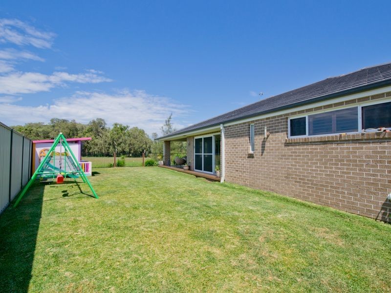 9 Harold Tory Drive, Yamba NSW 2464