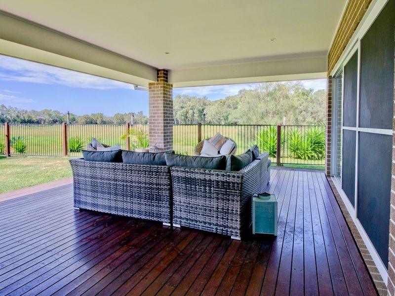 9 Harold Tory Drive, Yamba NSW 2464