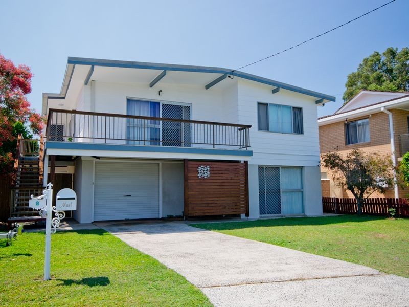 8 Golding Street, Yamba NSW 2464