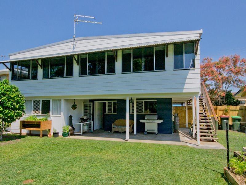 8 Golding Street, Yamba NSW 2464