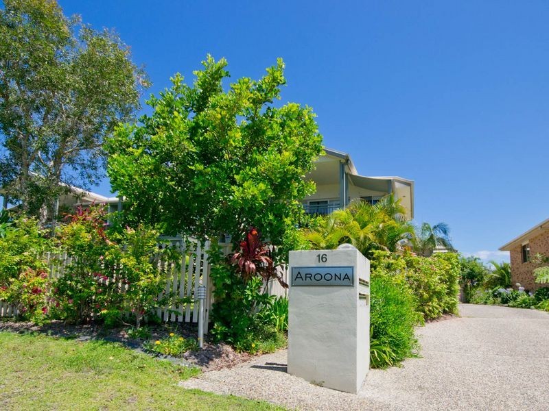 3/16 Yamba Road, Yamba NSW 2464