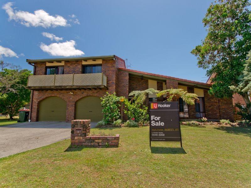 13 Boronia Crescent, Yamba NSW 2464