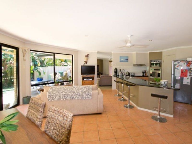 5 Eliza Court, Yamba NSW 2464