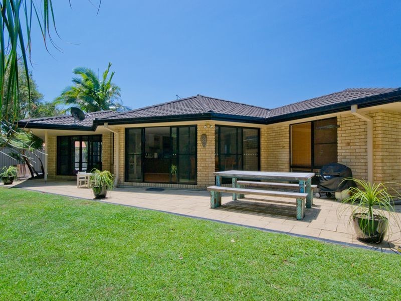 5 Eliza Court, Yamba NSW 2464