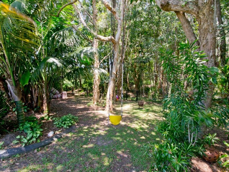 5 Eliza Court, Yamba NSW 2464