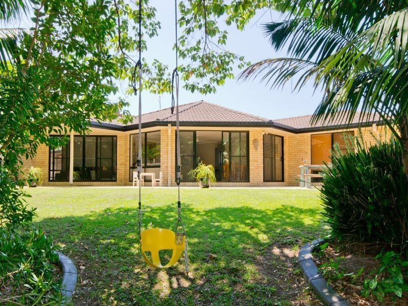 5 Eliza Court, Yamba NSW 2464