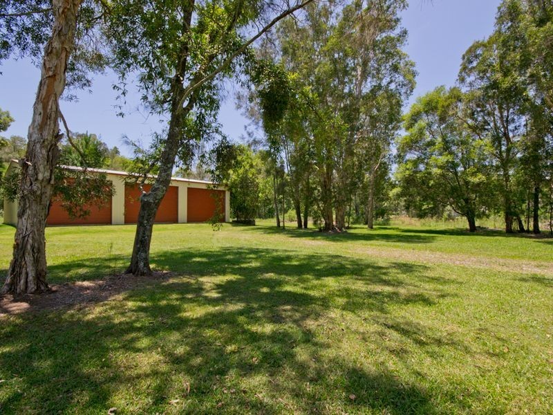 Lot 2/59 Sullivans Lane, Yamba NSW 2464