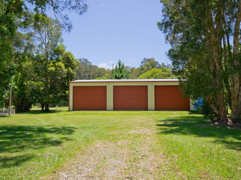 Lot 2/59 Sullivans Lane, Yamba NSW 2464