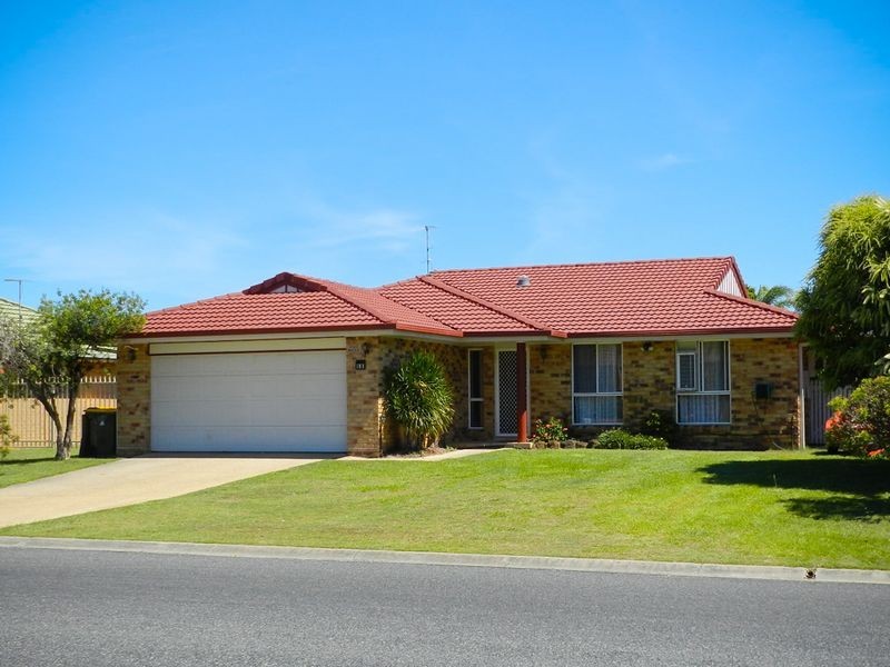 48 Gumnut Road, Yamba NSW 2464