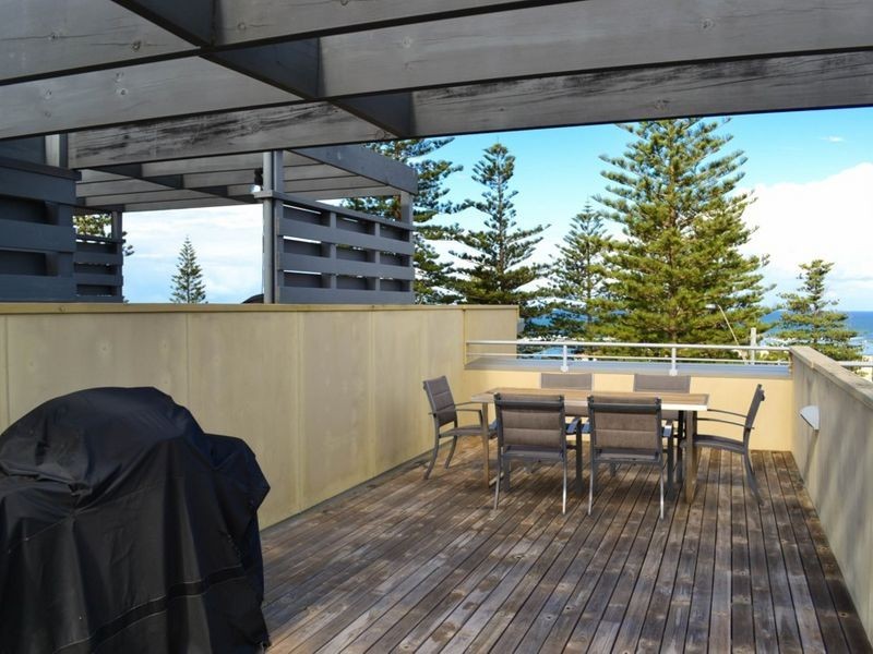 Seaspray 3/21 Clarence Street, Yamba NSW 2464