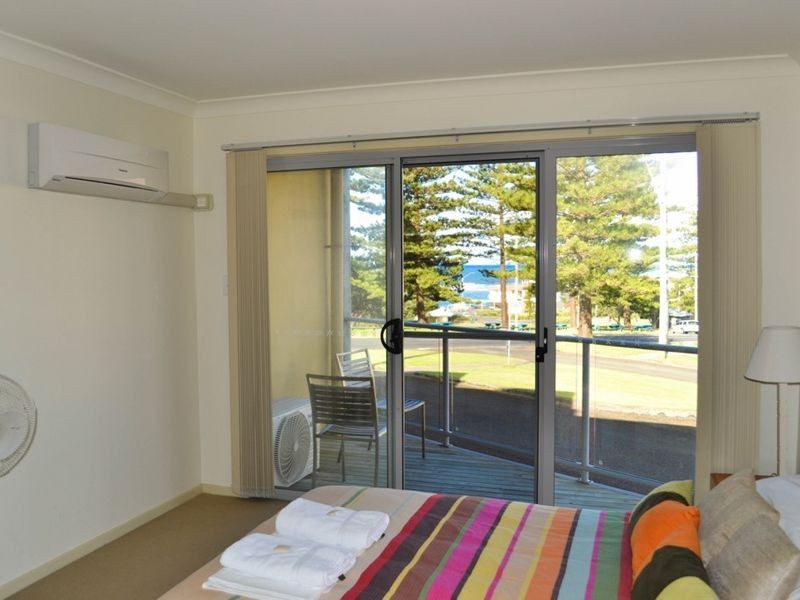 Seaspray 3/21 Clarence Street, Yamba NSW 2464