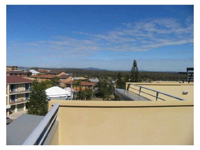 Seaspray 3/21 Clarence Street, Yamba NSW 2464