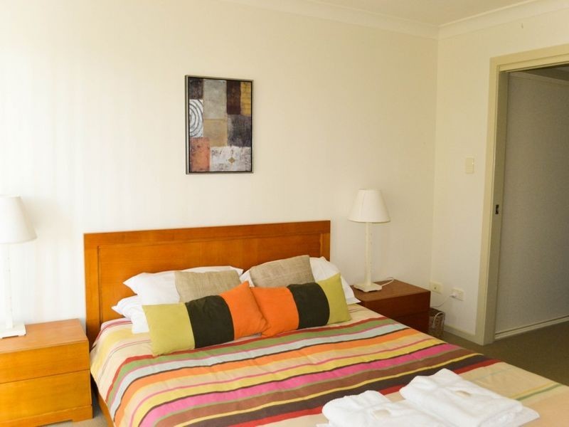 Seaspray 3/21 Clarence Street, Yamba NSW 2464