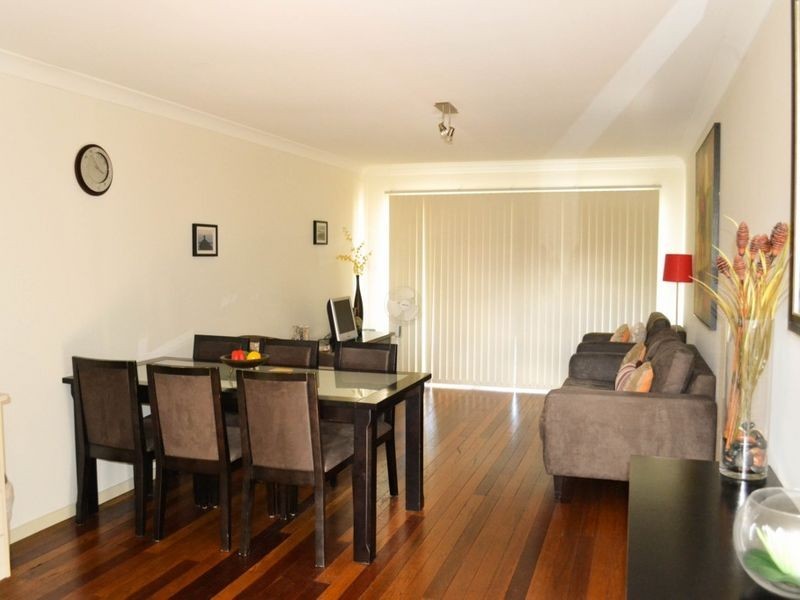 Seaspray 3/21 Clarence Street, Yamba NSW 2464