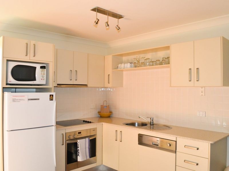 Seaspray 3/21 Clarence Street, Yamba NSW 2464