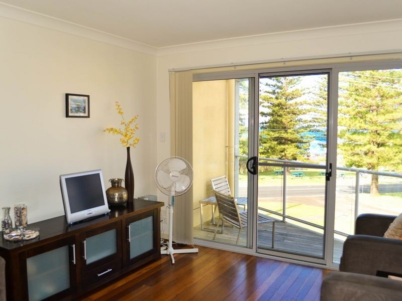 Seaspray 3/21 Clarence Street, Yamba NSW 2464
