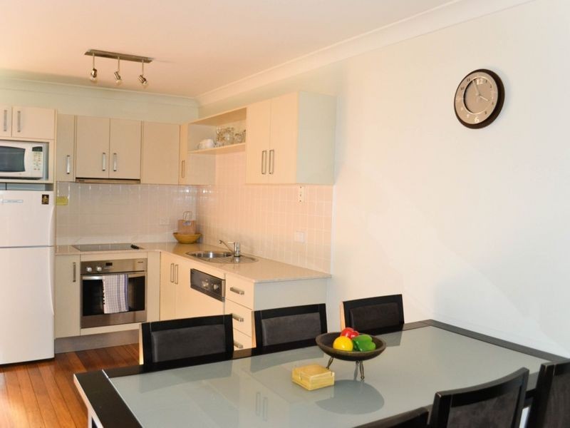 Seaspray 3/21 Clarence Street, Yamba NSW 2464