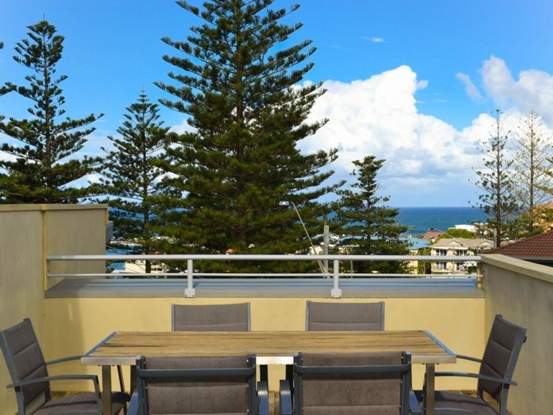 Seaspray 3/21 Clarence Street, Yamba NSW 2464