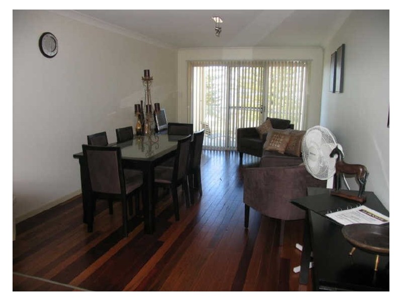 Seaspray 3/21 Clarence Street, Yamba NSW 2464