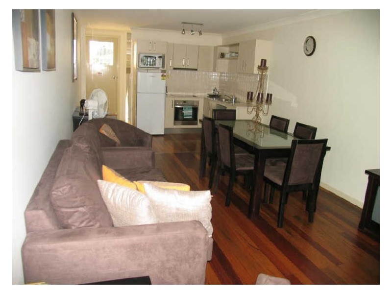 Seaspray 3/21 Clarence Street, Yamba NSW 2464