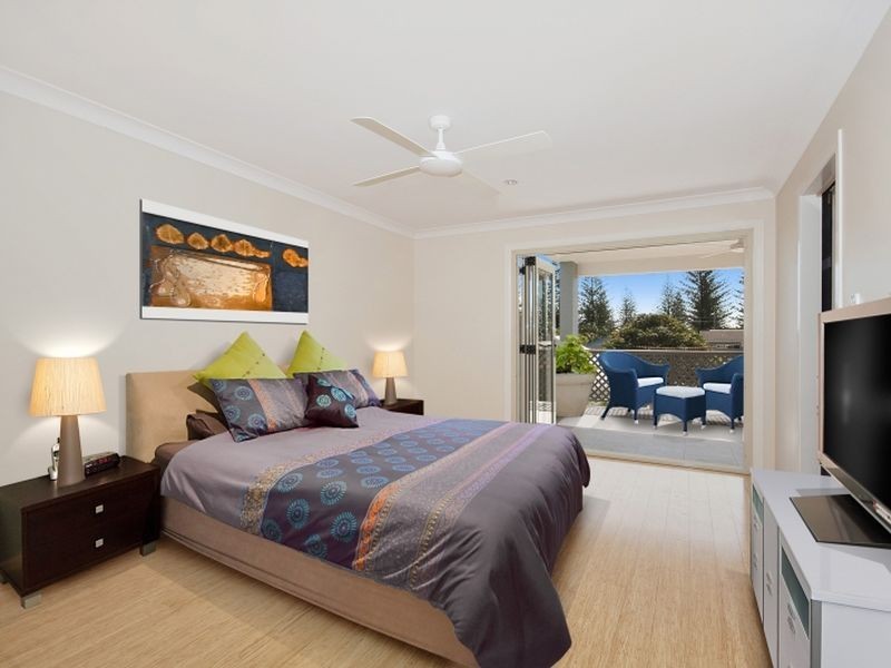 6/25 Coldstream Street, Yamba NSW 2464