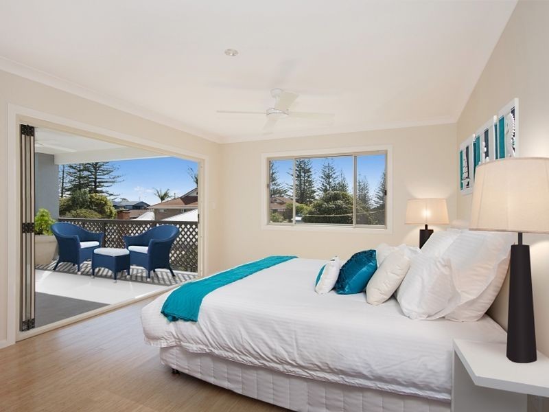 6/25 Coldstream Street, Yamba NSW 2464