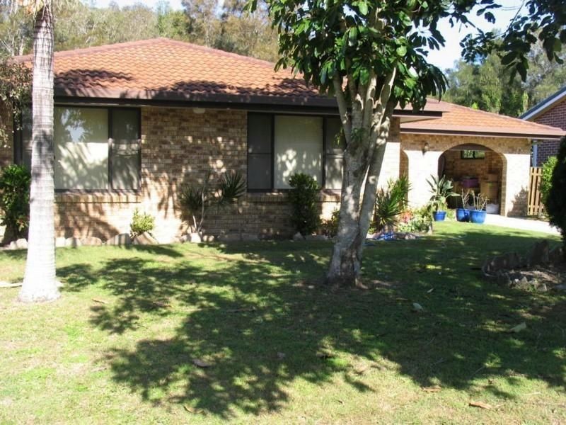 24 Telopea Avenue, Yamba NSW 2464