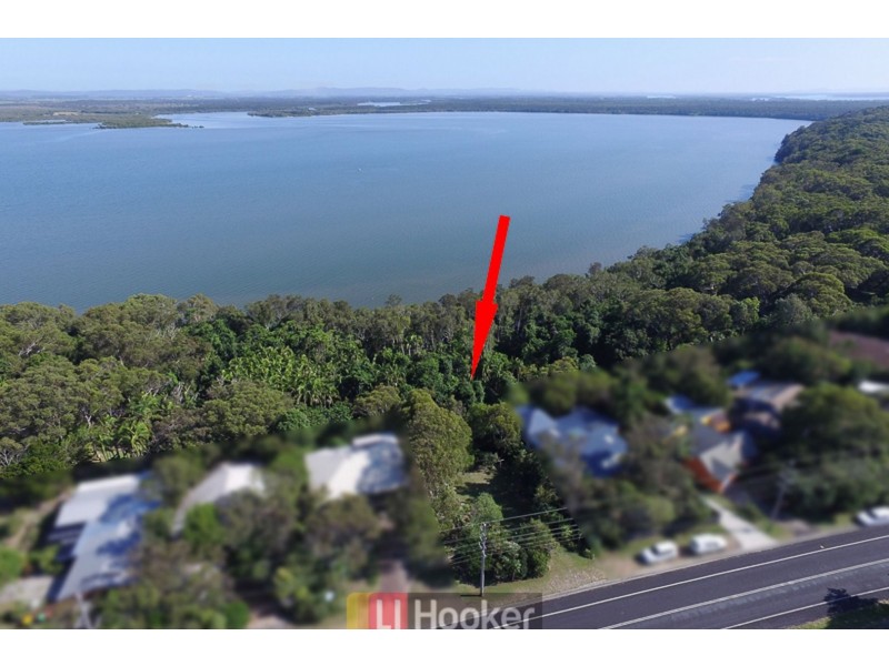 27 Lakes Boulevard, Wooloweyah NSW 2464