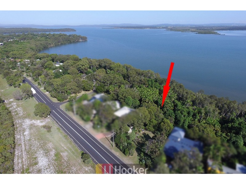 27 Lakes Boulevard, Wooloweyah NSW 2464