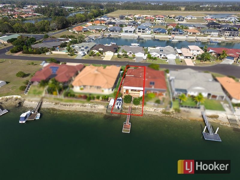 2/6 Nabilla Court, Yamba NSW 2464