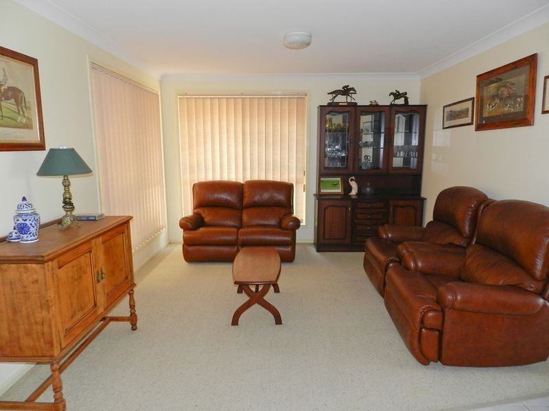 2/6 Nabilla Court, Yamba NSW 2464