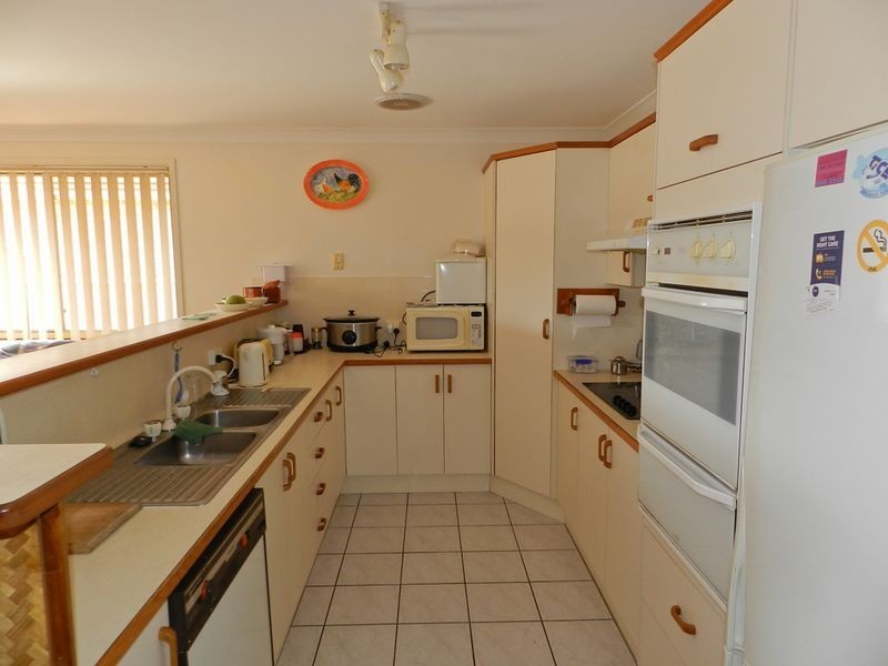 2/6 Nabilla Court, Yamba NSW 2464