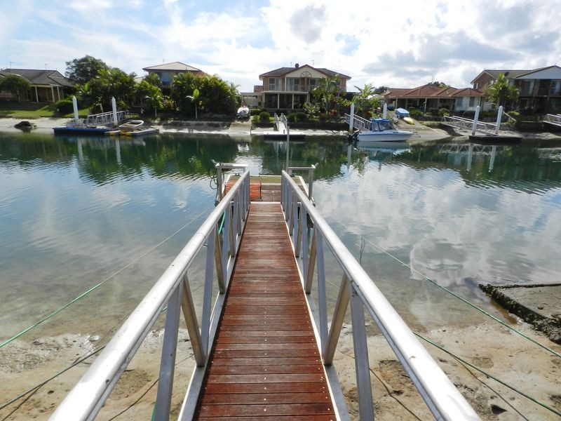 2/6 Nabilla Court, Yamba NSW 2464