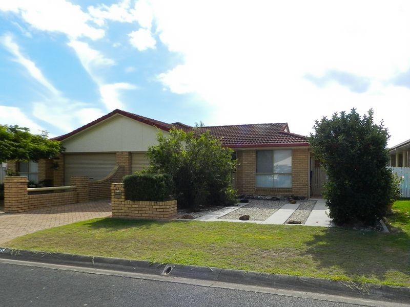 2/6 Nabilla Court, Yamba NSW 2464