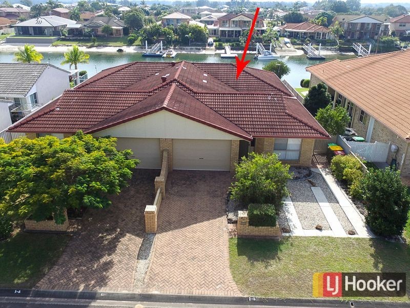 2/6 Nabilla Court, Yamba NSW 2464