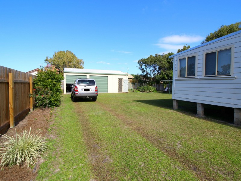 14 Waratah Avenue, Yamba NSW 2464