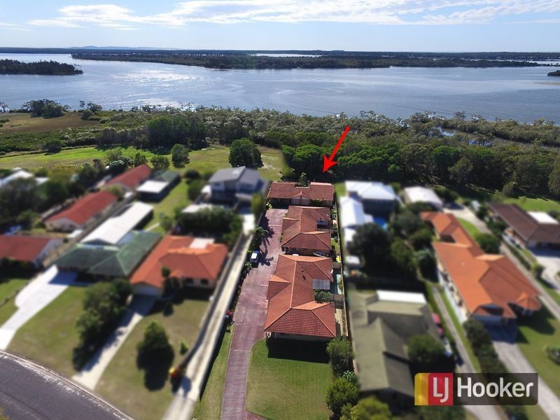 Unit 6/63 Melaleuca Drive, Yamba NSW 2464