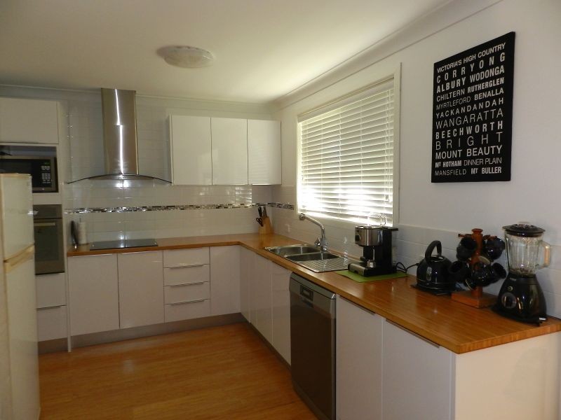 Unit 6/63 Melaleuca Drive, Yamba NSW 2464