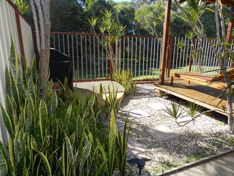 Unit 6/63 Melaleuca Drive, Yamba NSW 2464