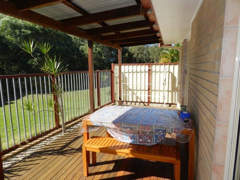 Unit 6/63 Melaleuca Drive, Yamba NSW 2464